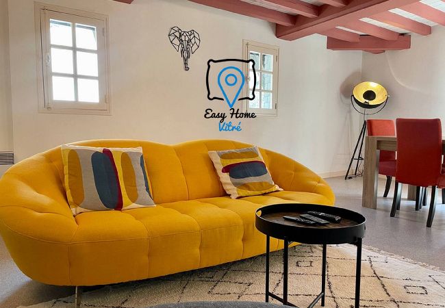 Appartement à Vitré - EasyHome 16