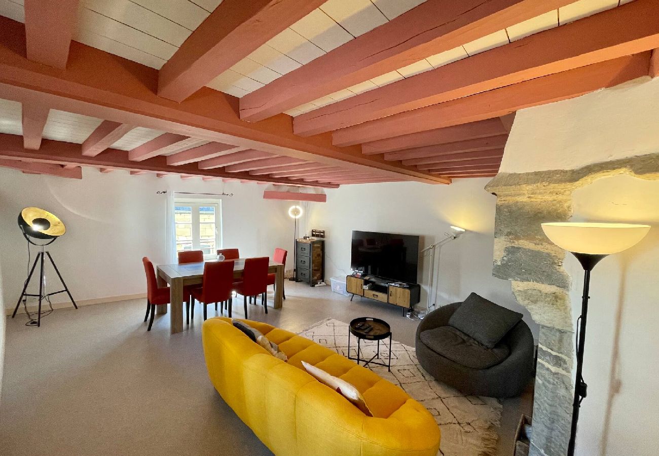 Appartement à Vitré - EasyHome 16