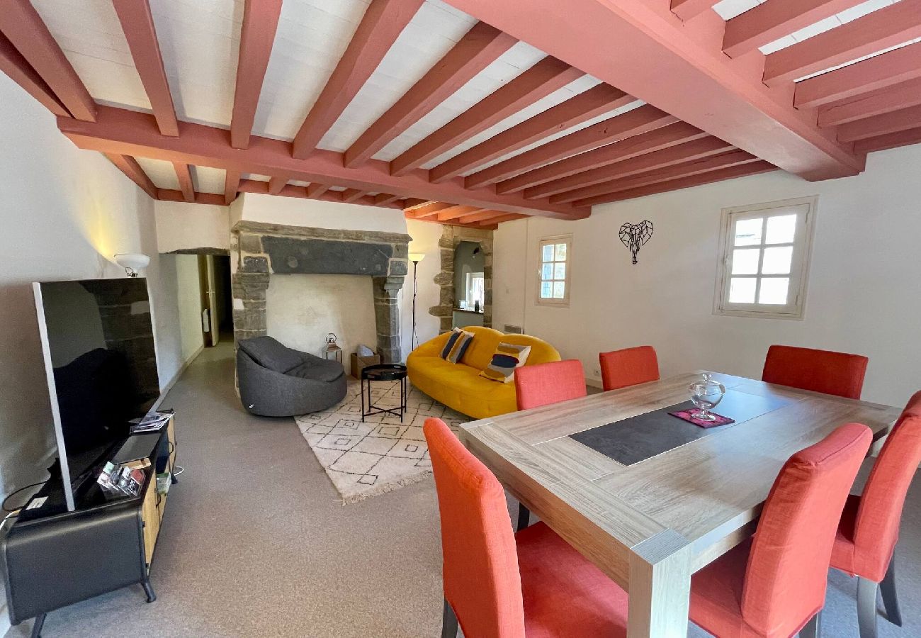 Appartement à Vitré - EasyHome 16