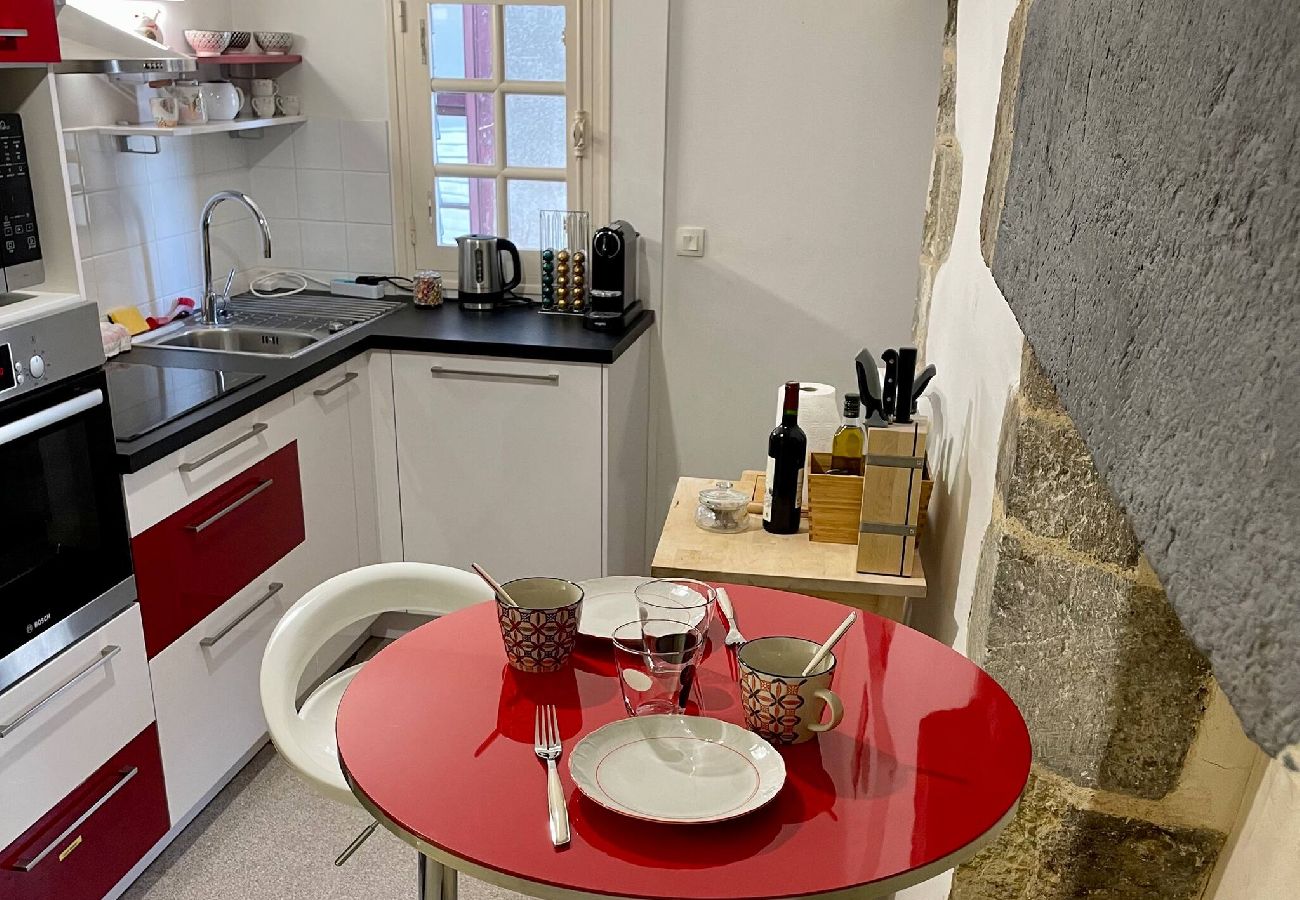 Appartement à Vitré - EasyHome 16