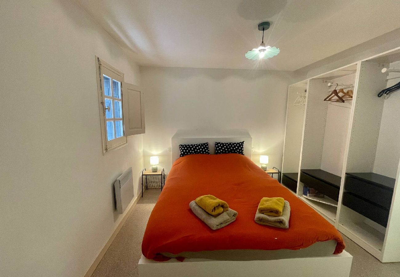 Appartement à Vitré - EasyHome 16