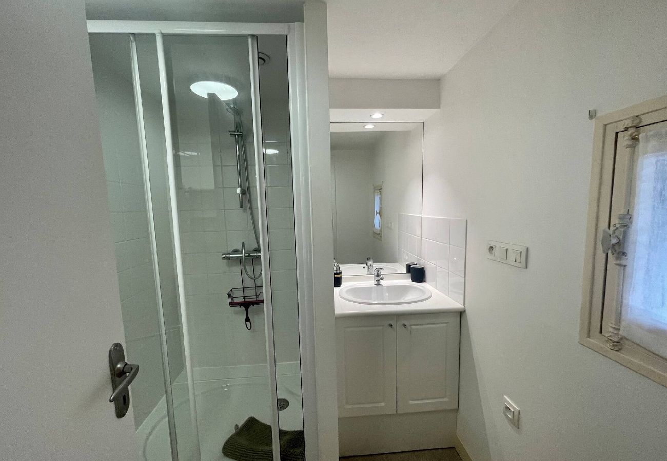 Appartement à Vitré - EasyHome 16