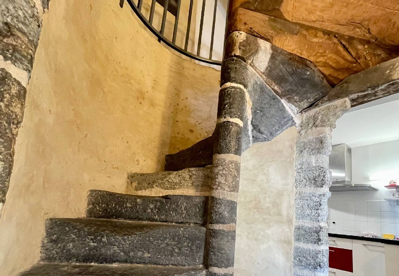 Appartement à Vitré - EasyHome 16