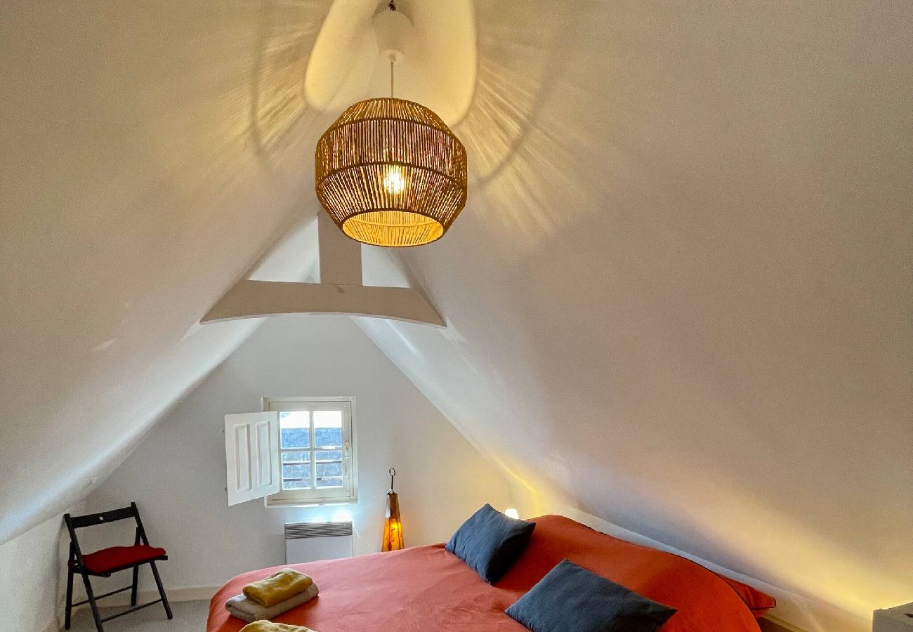 Appartement à Vitré - EasyHome 16