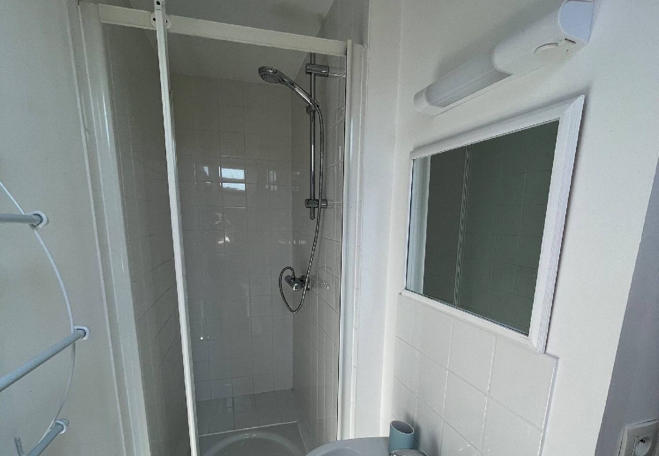 Appartement à Vitré - EasyHome 16