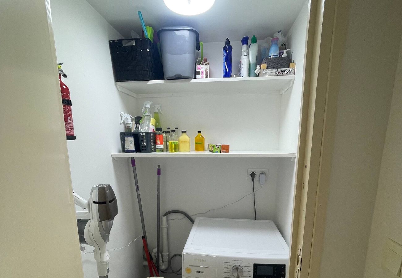 Appartement à Vitré - EasyHome 16