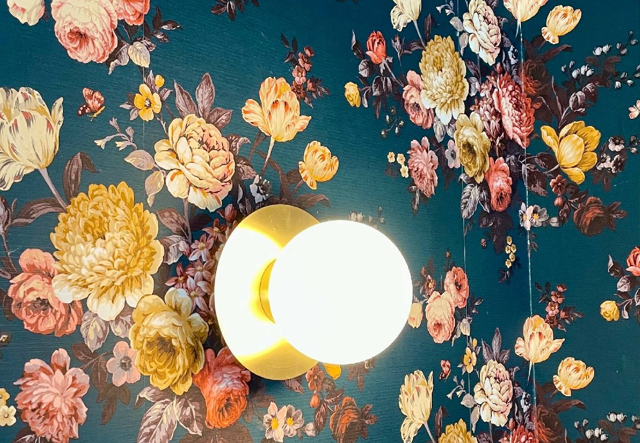 Appartement à Vitré - AppartCosy 08