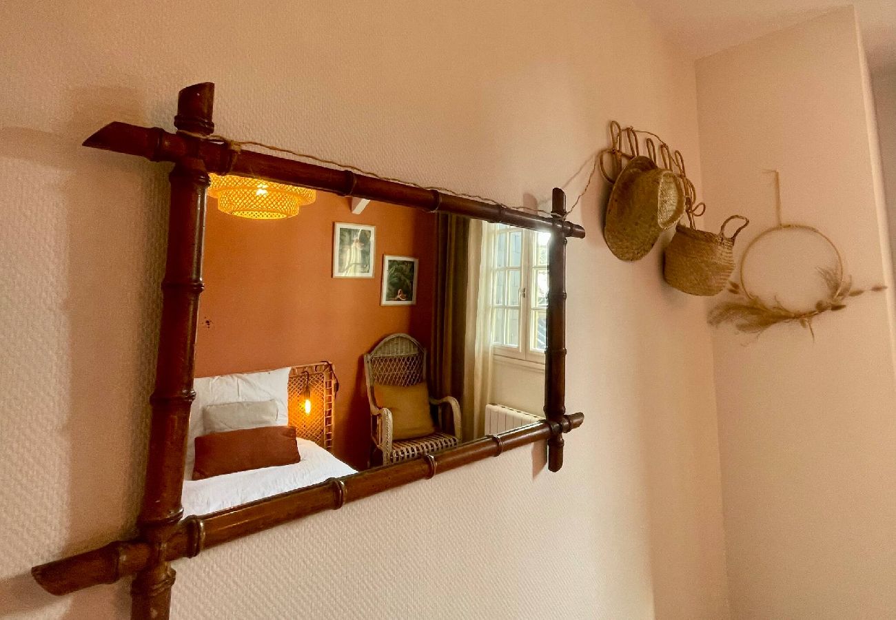 Appartement à Vitré - AppartCosy 08