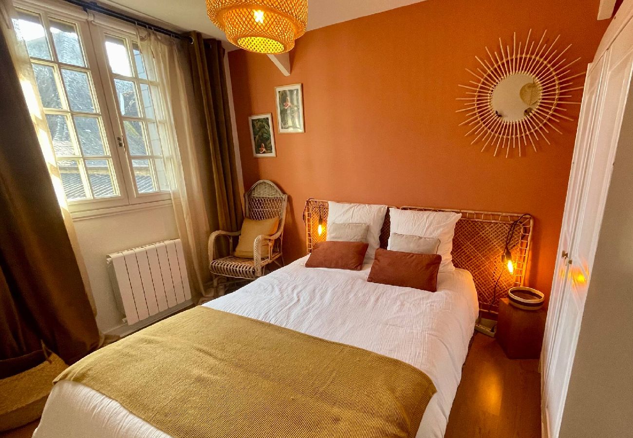 Appartement à Vitré - AppartCosy 08