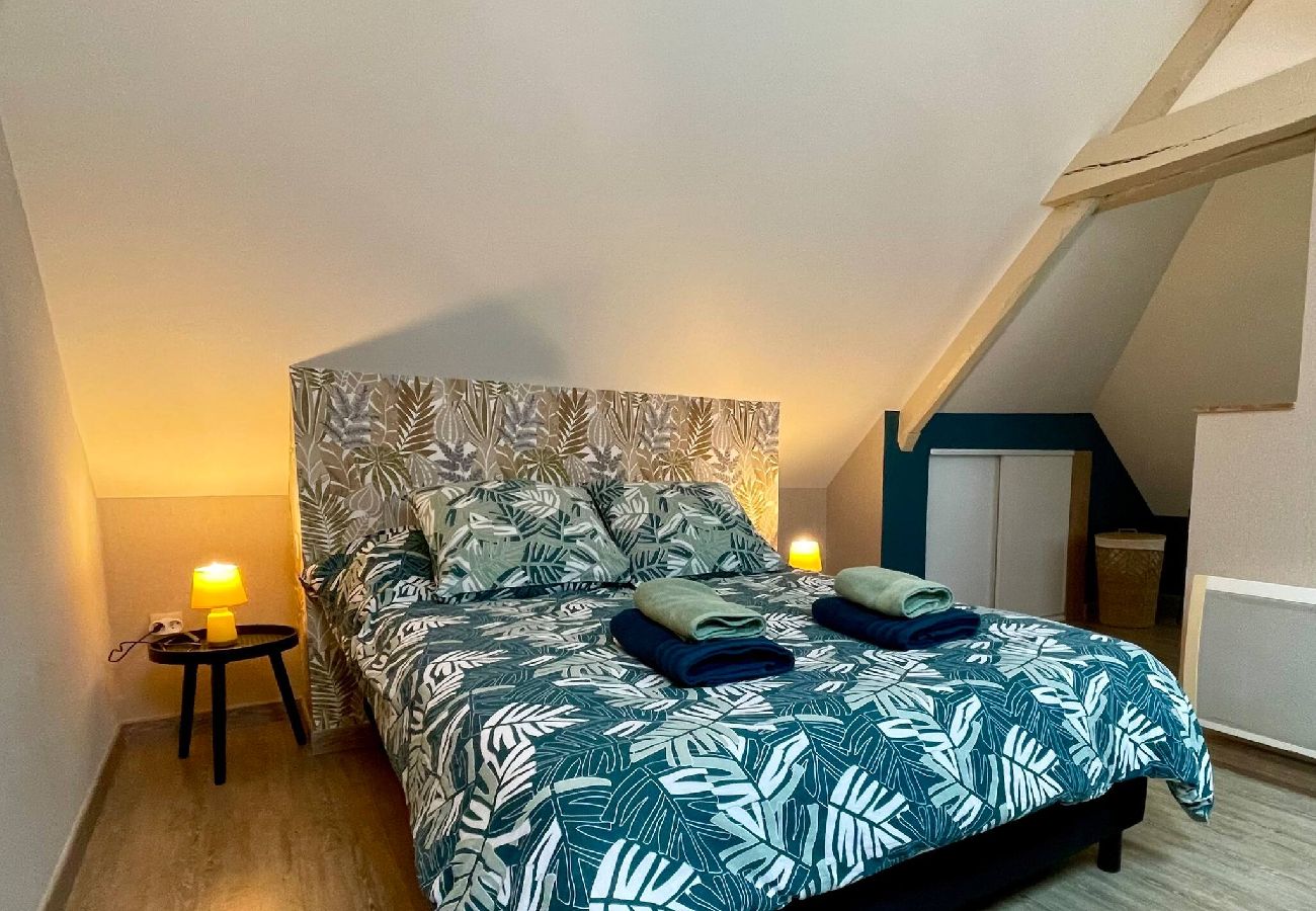 Appartement à Vitré - AppartCosy 19