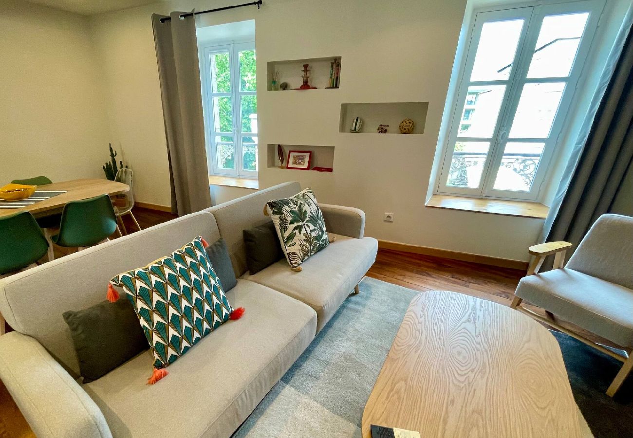 Appartement à Vitré - AppartCosy 19