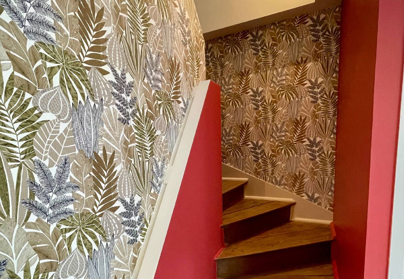 Appartement à Vitré - AppartCosy 19