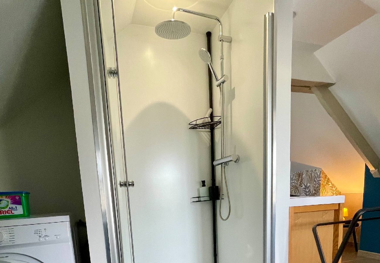 Appartement à Vitré - AppartCosy 19