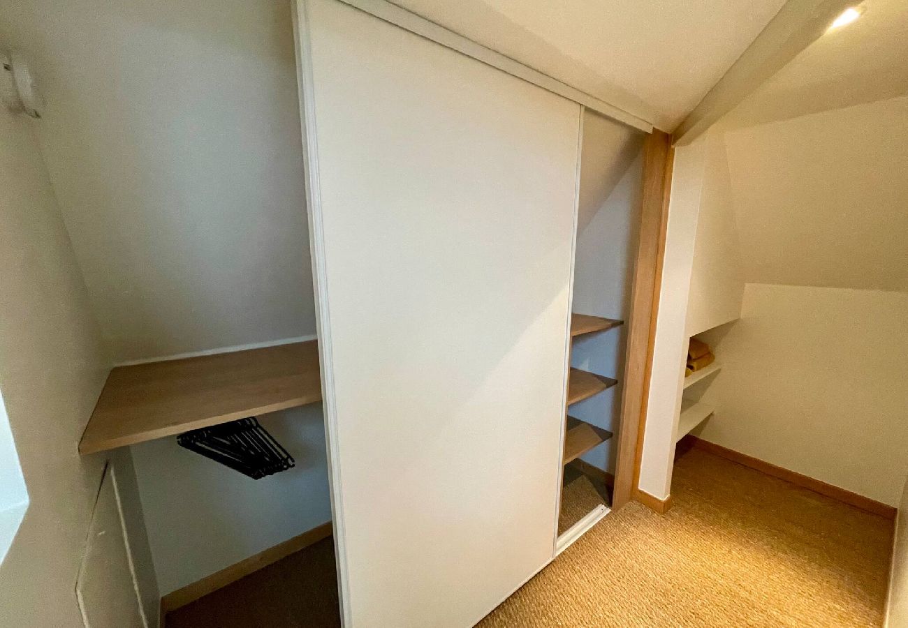 Appartement à Vitré - AppartCosy 19