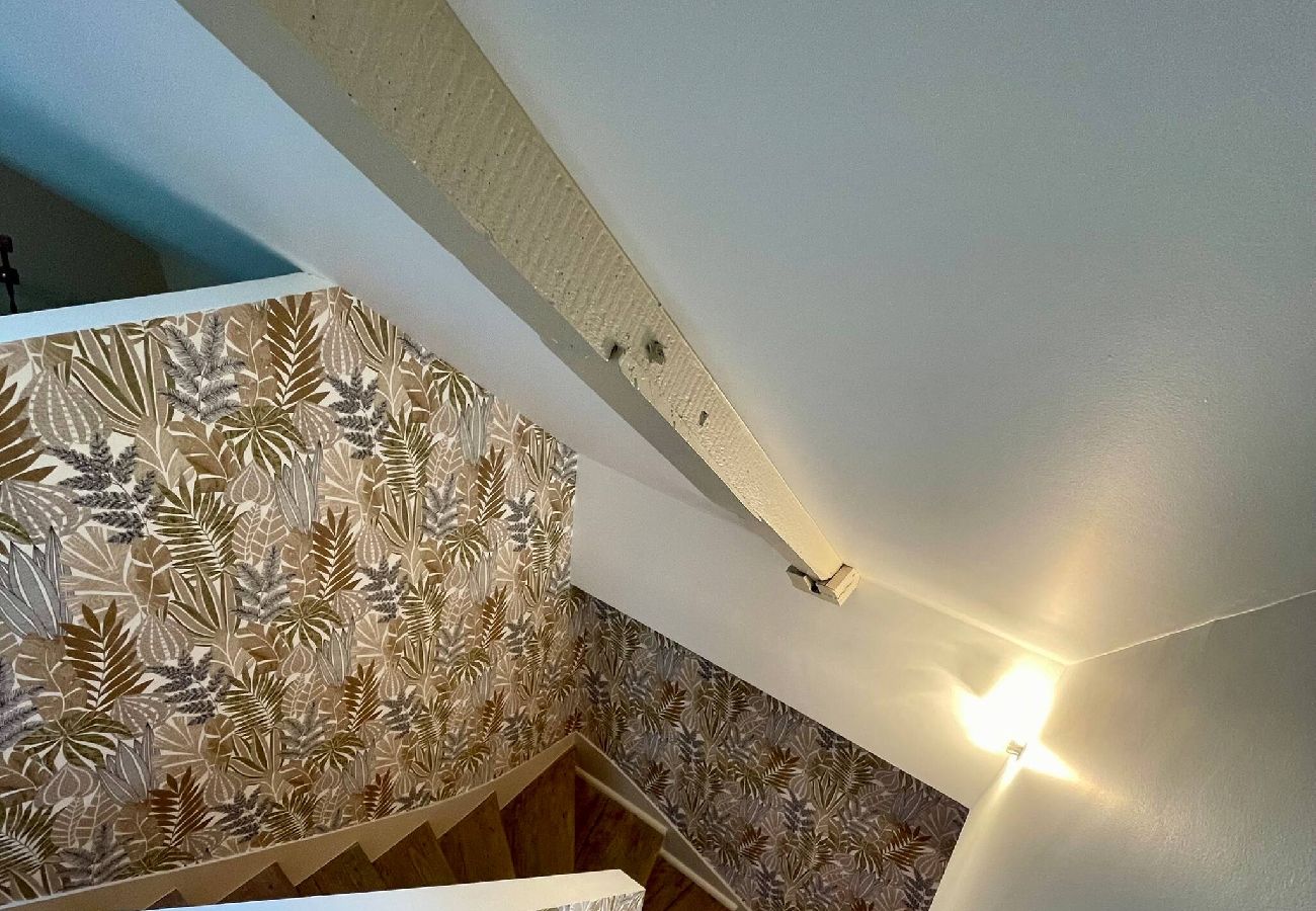 Appartement à Vitré - AppartCosy 19