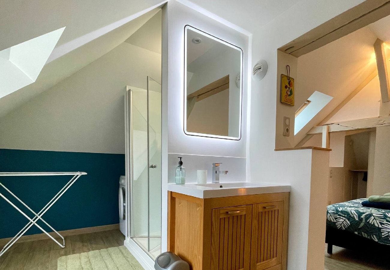 Appartement à Vitré - AppartCosy 19