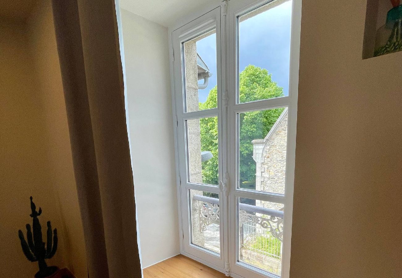 Appartement à Vitré - AppartCosy 19