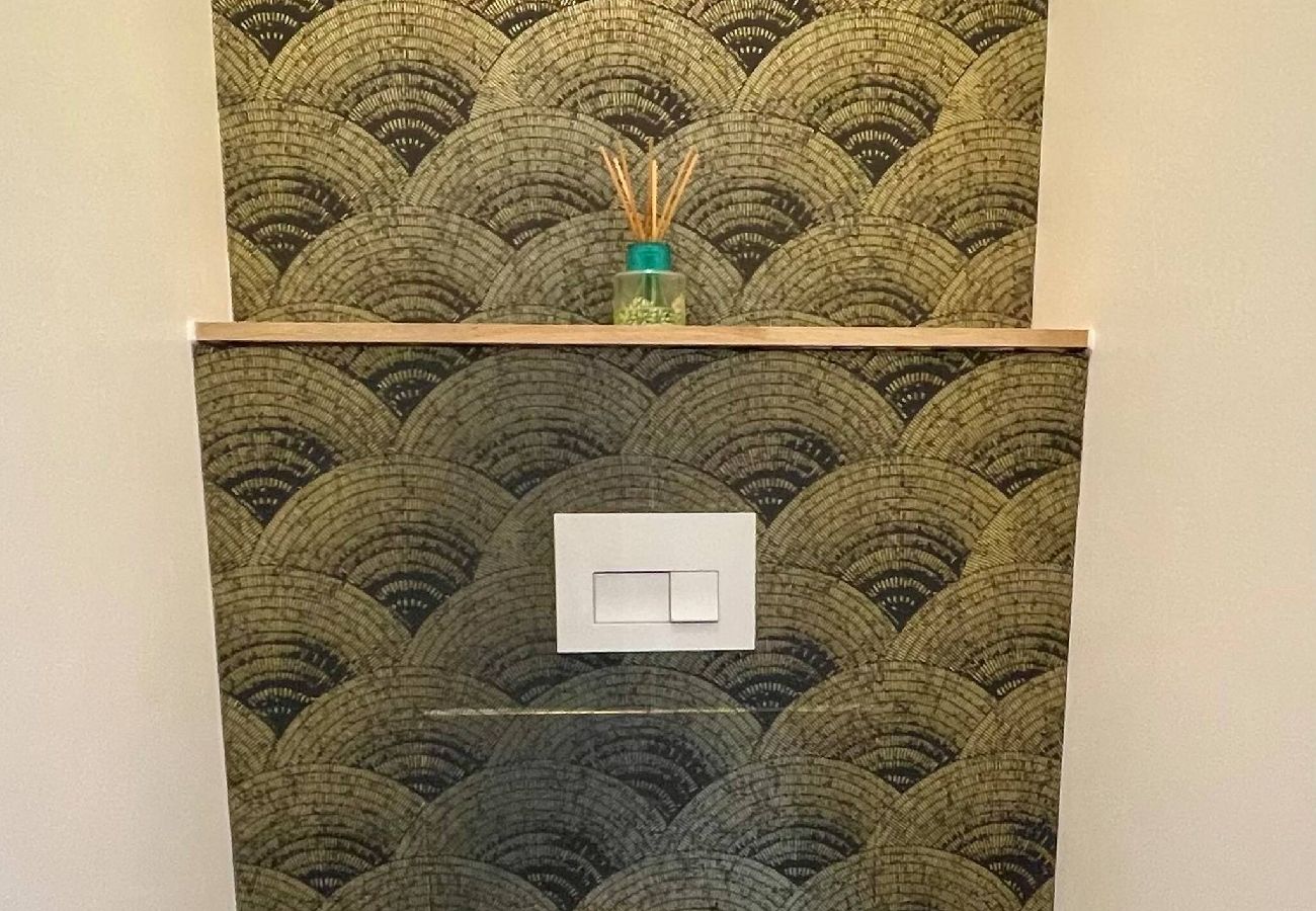 Appartement à Vitré - AppartCosy 19