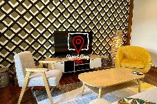 Appartement à Vitré - AppartCosy 19