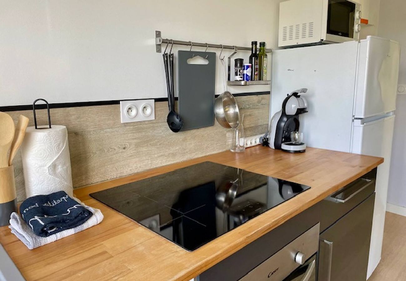 Appartement à Vitré - EasyHome 26