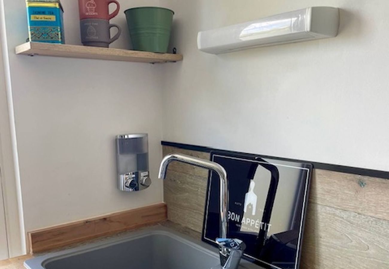 Appartement à Vitré - EasyHome 26