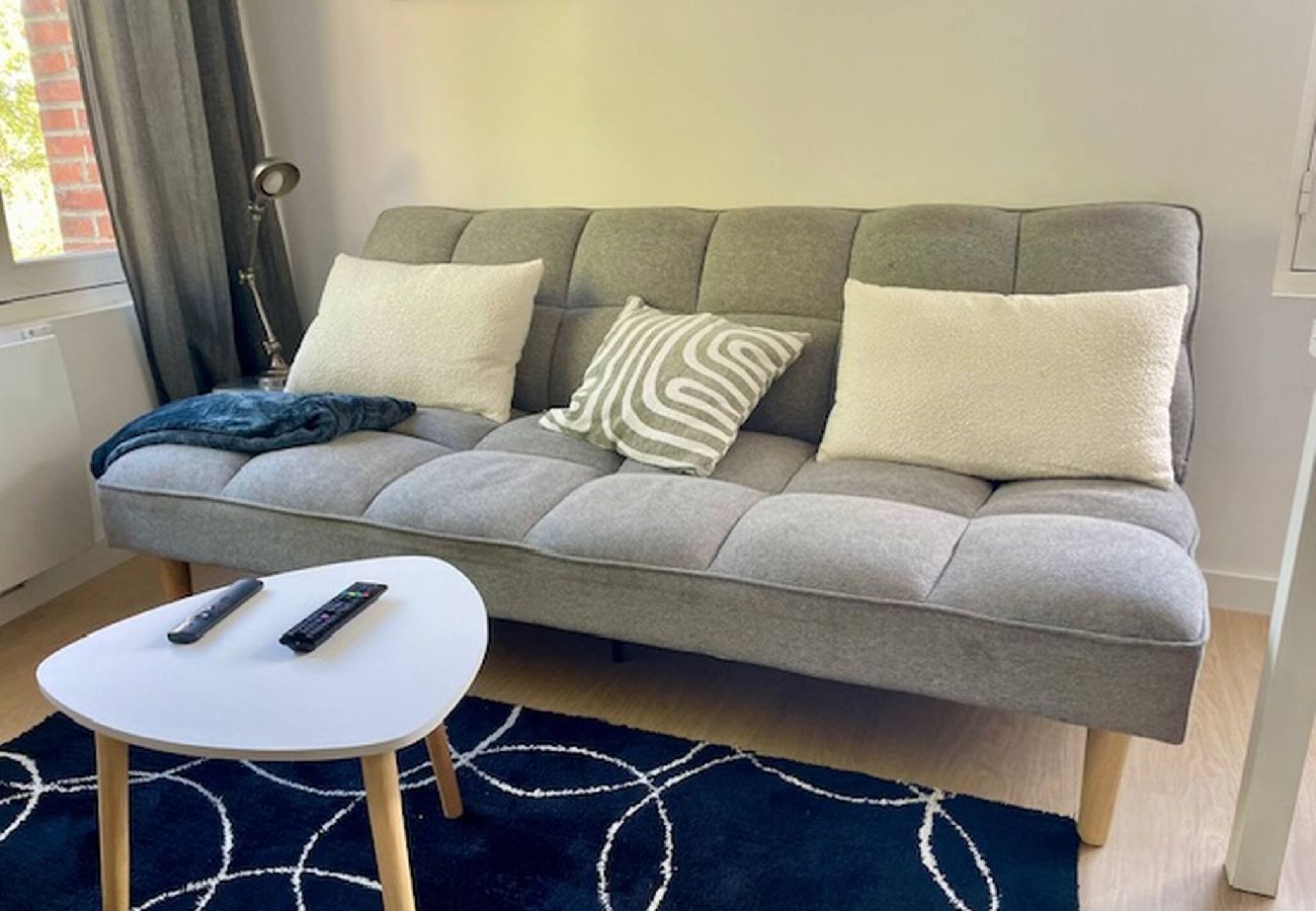 Appartement à Vitré - EasyHome 26