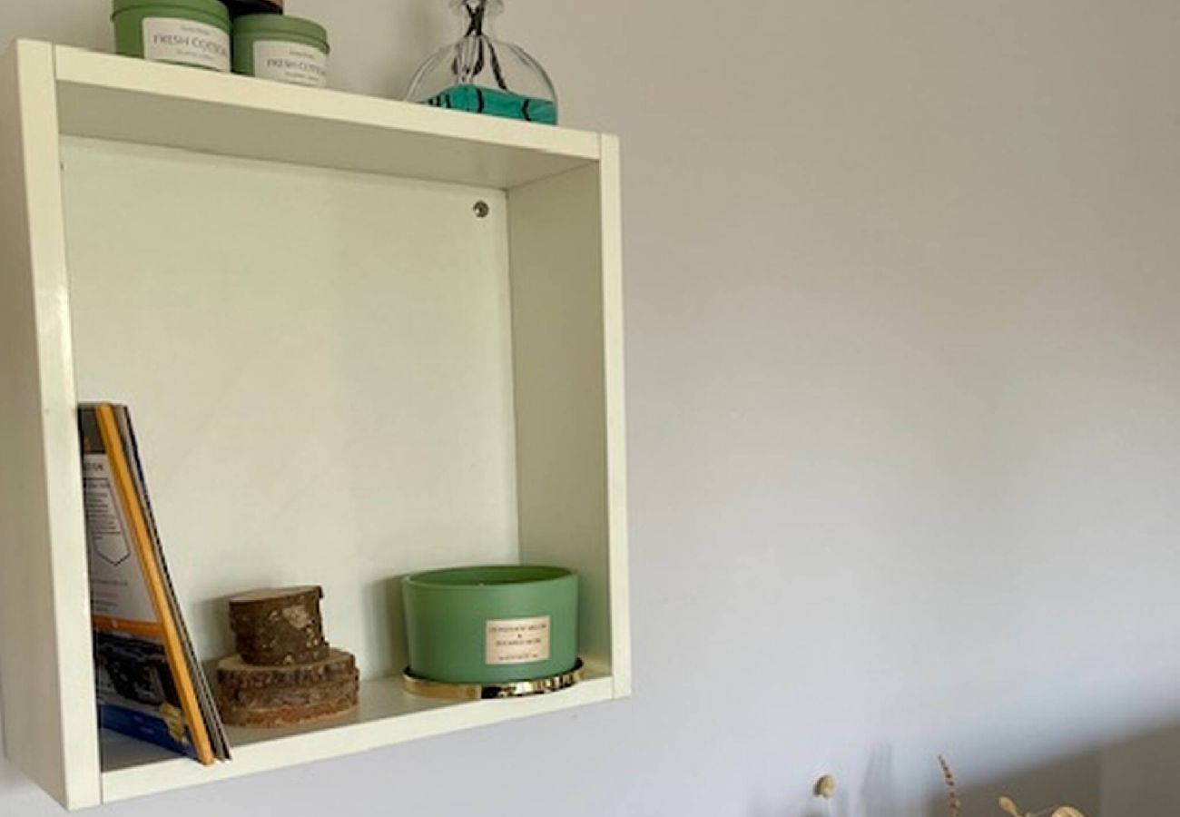 Appartement à Vitré - EasyHome 26