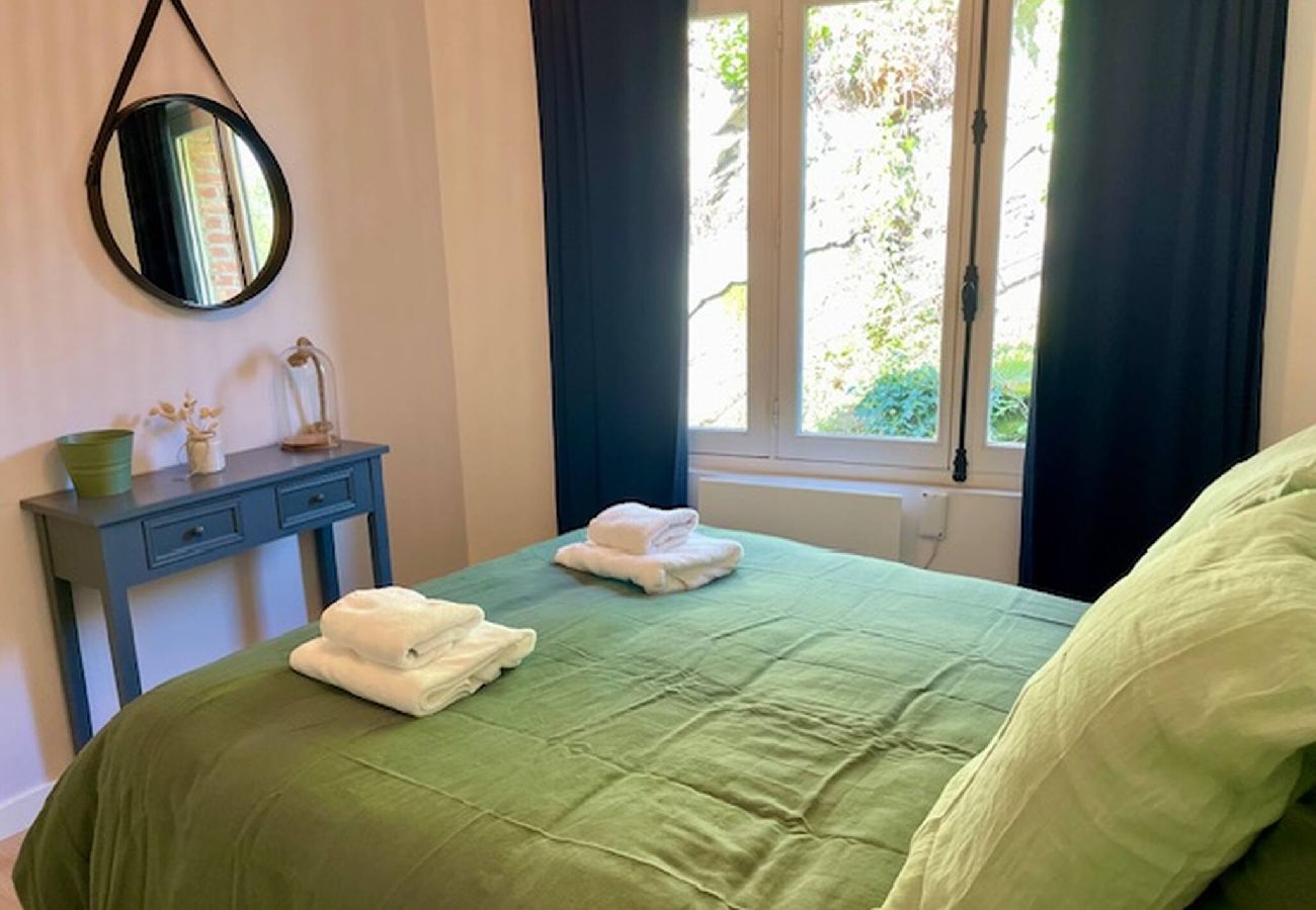 Appartement à Vitré - EasyHome 26