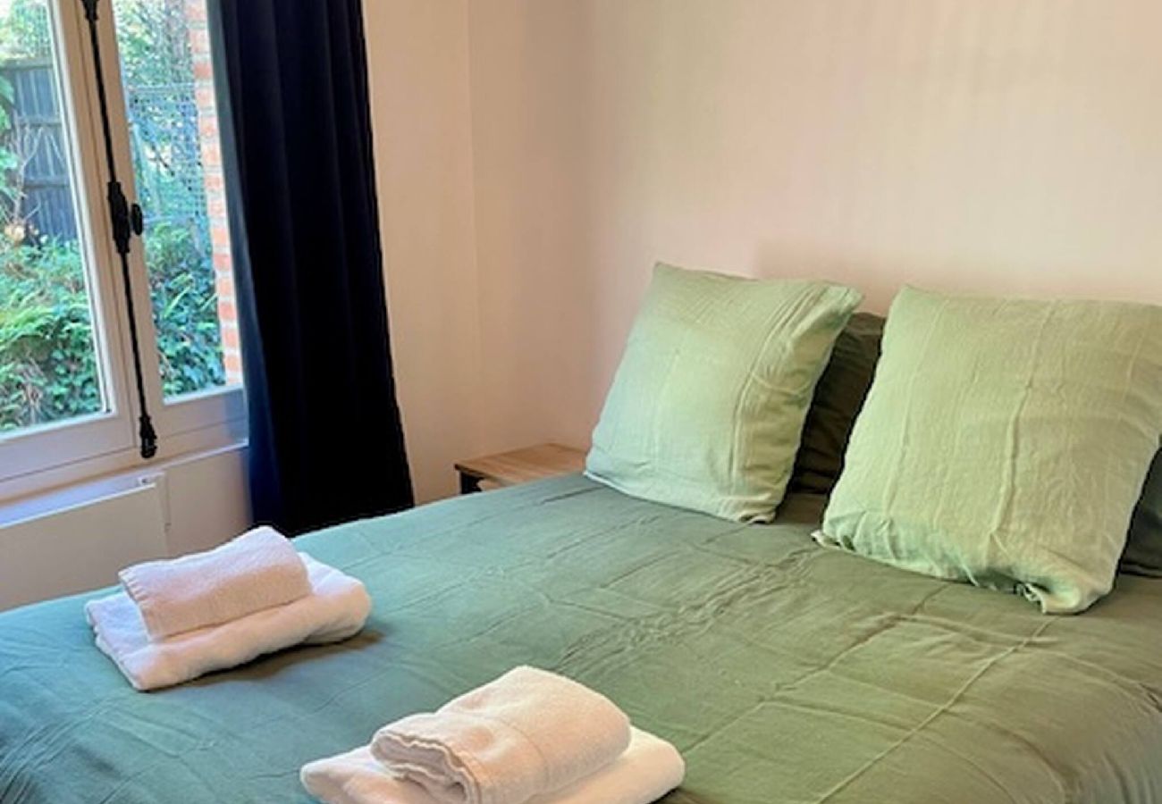 Appartement à Vitré - EasyHome 26