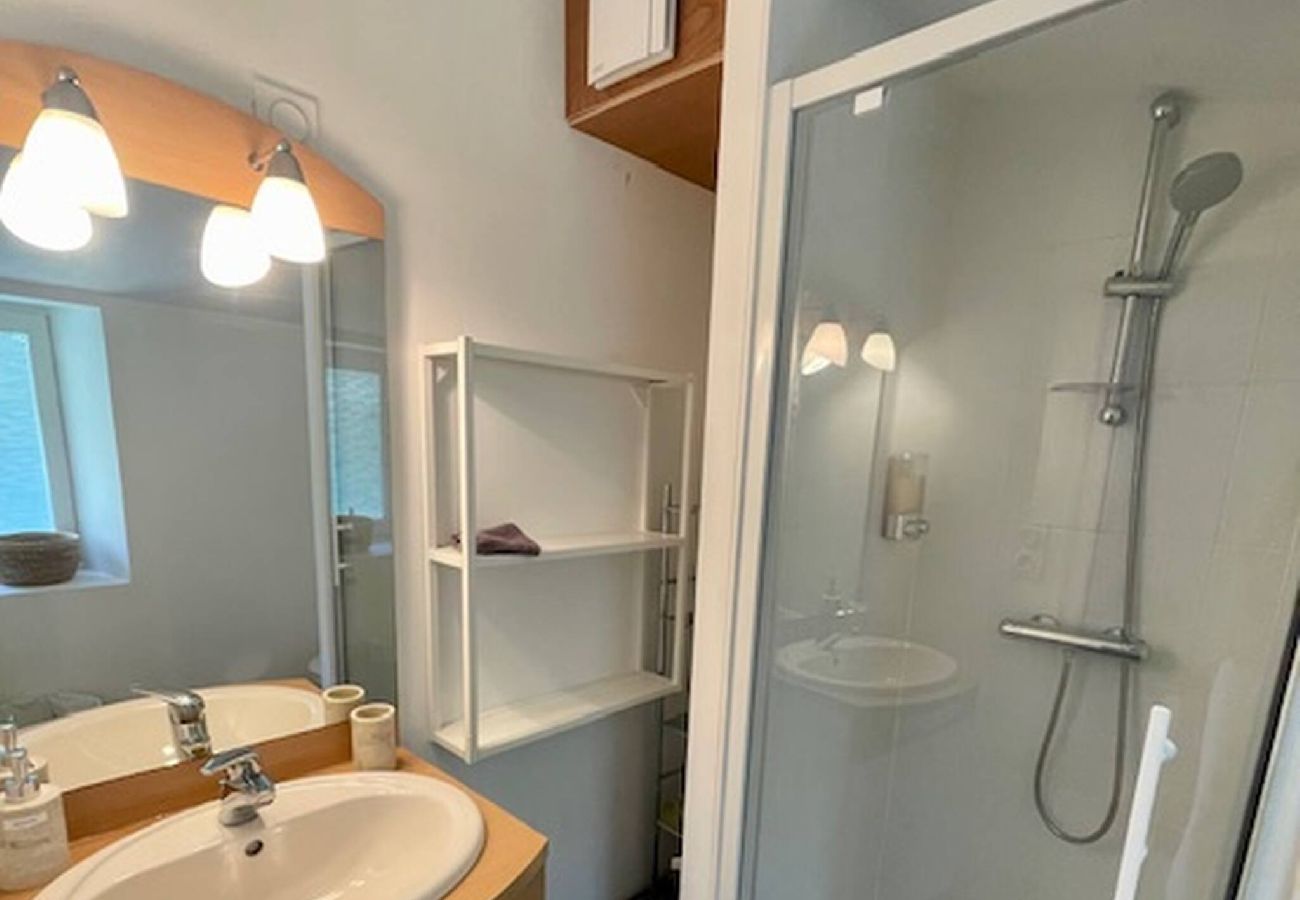 Appartement à Vitré - EasyHome 26