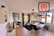 Appartement à Vitré - EasyHome 26