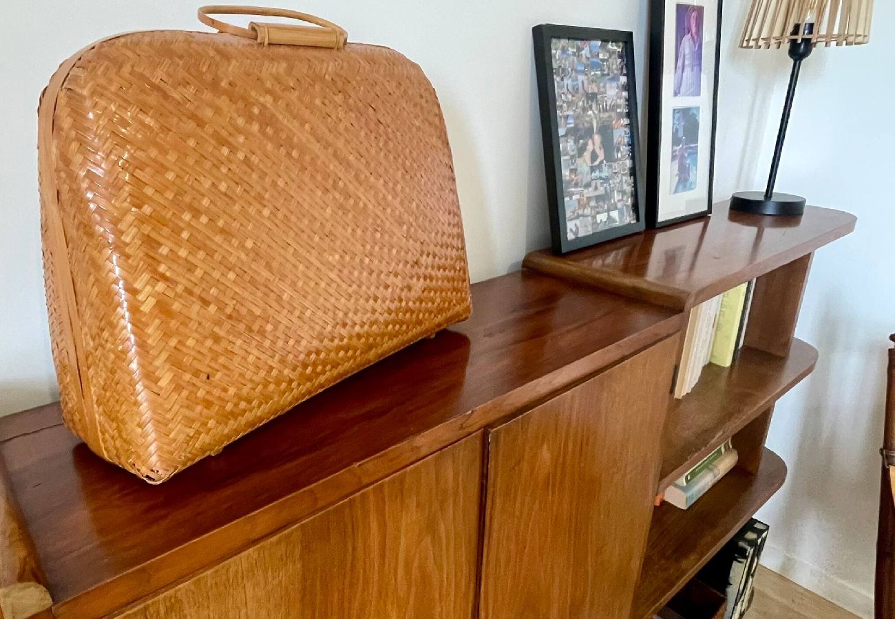 Maison mitoyenne à Vitré - AppartCosy 10