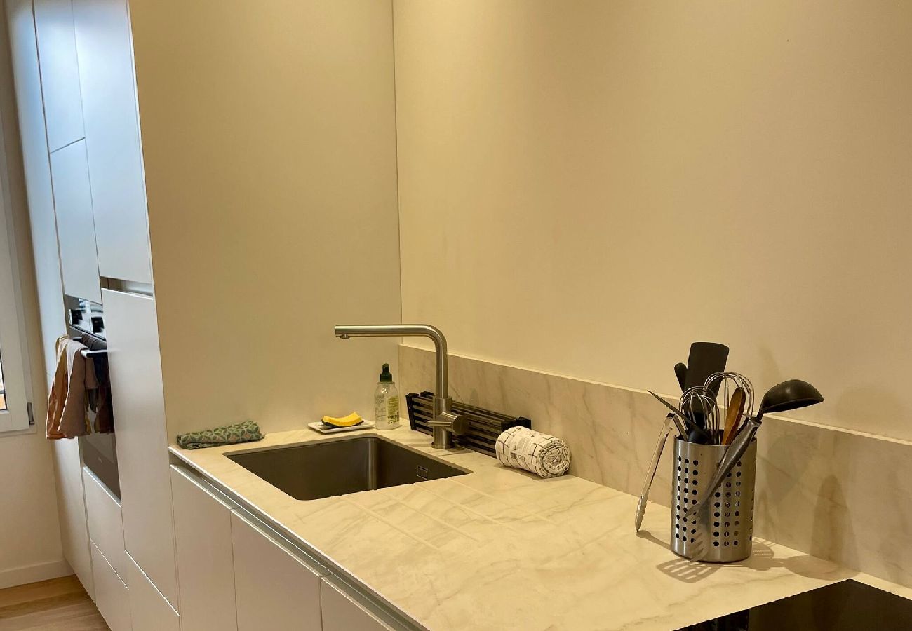 Maison mitoyenne à Vitré - AppartCosy 10