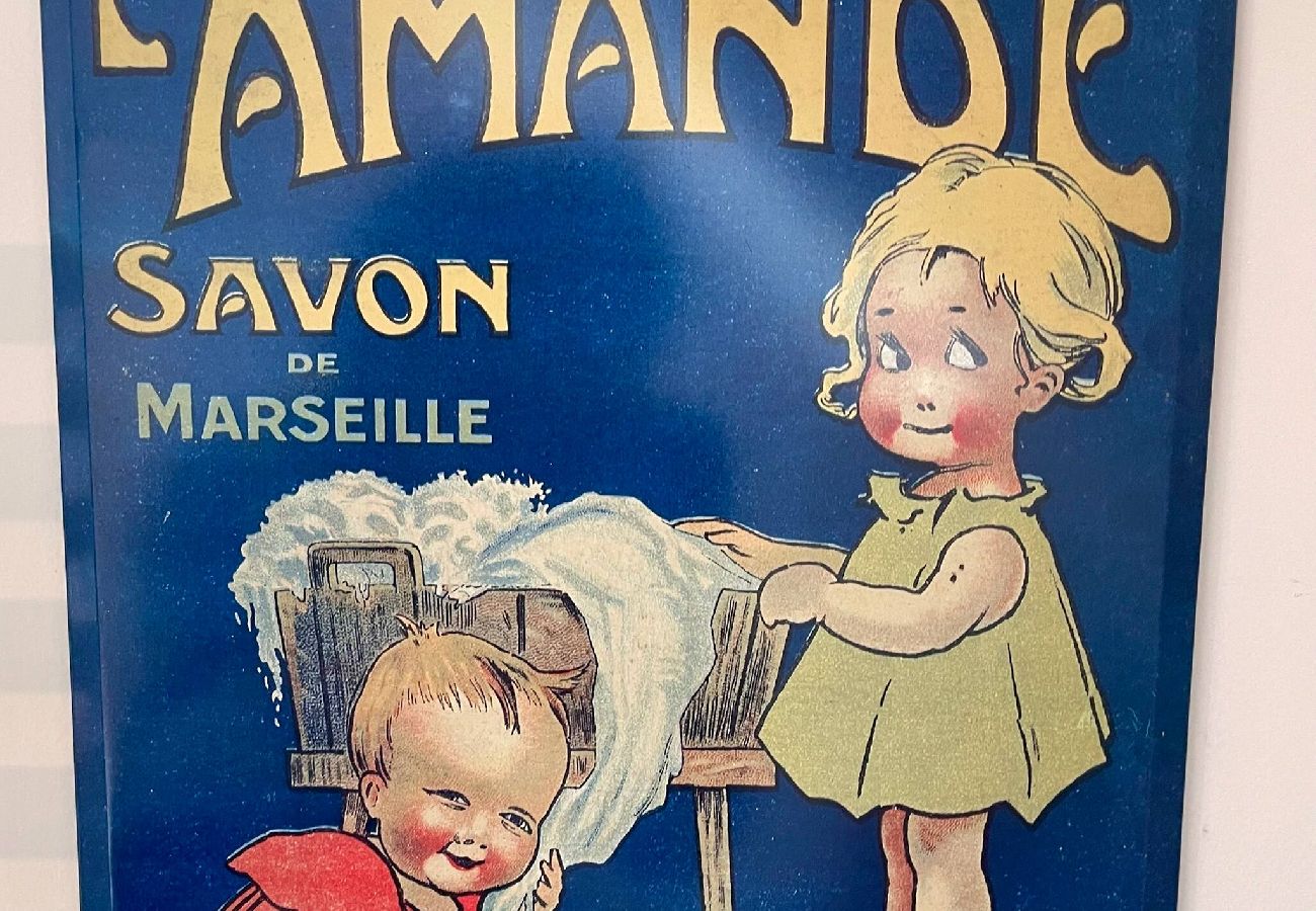 Maison mitoyenne à Vitré - AppartCosy 10