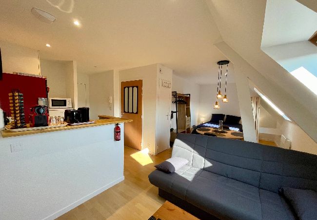 Appartement à Vitré - EasyHome 23