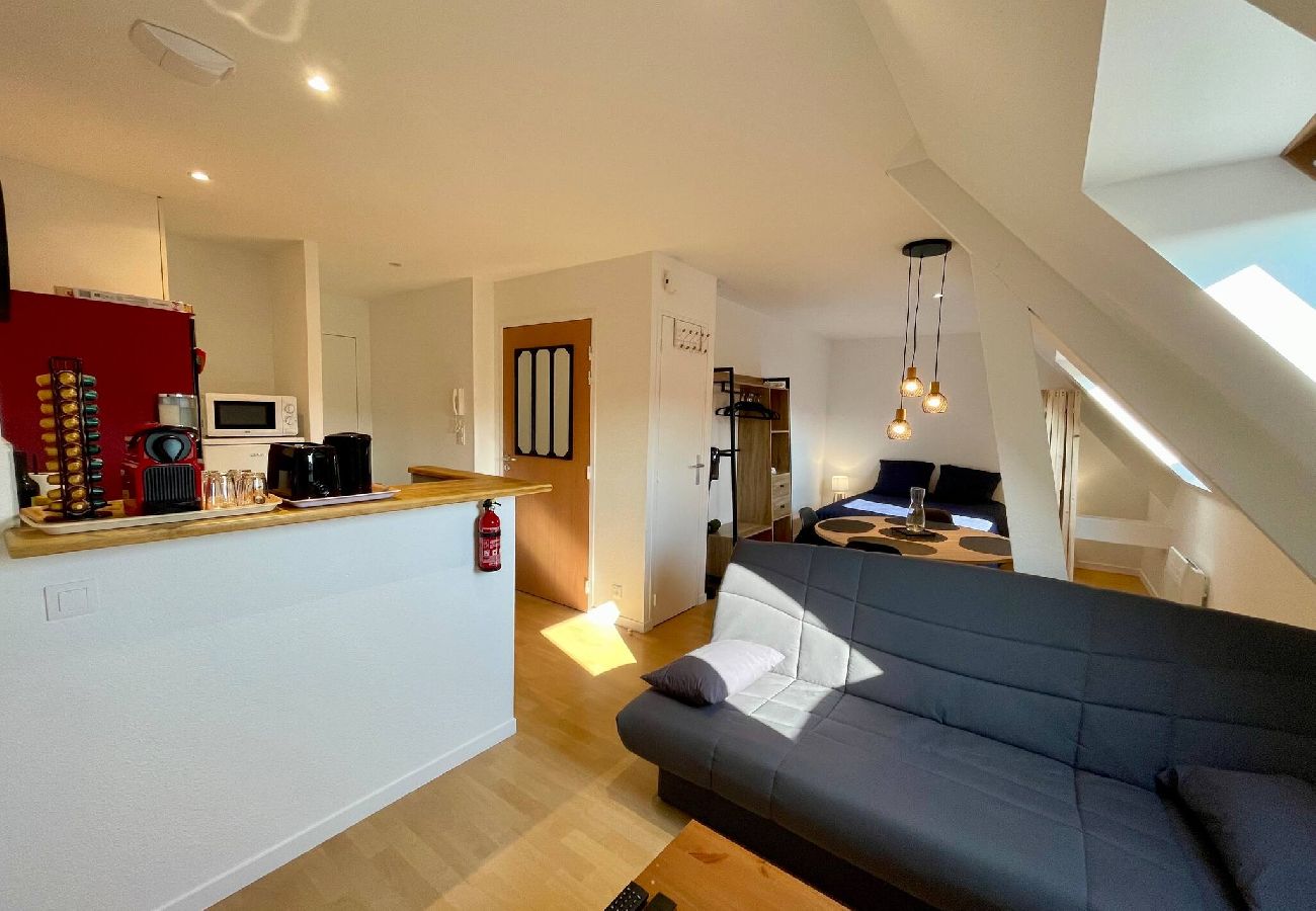 Appartement à Vitré - EasyHome 23