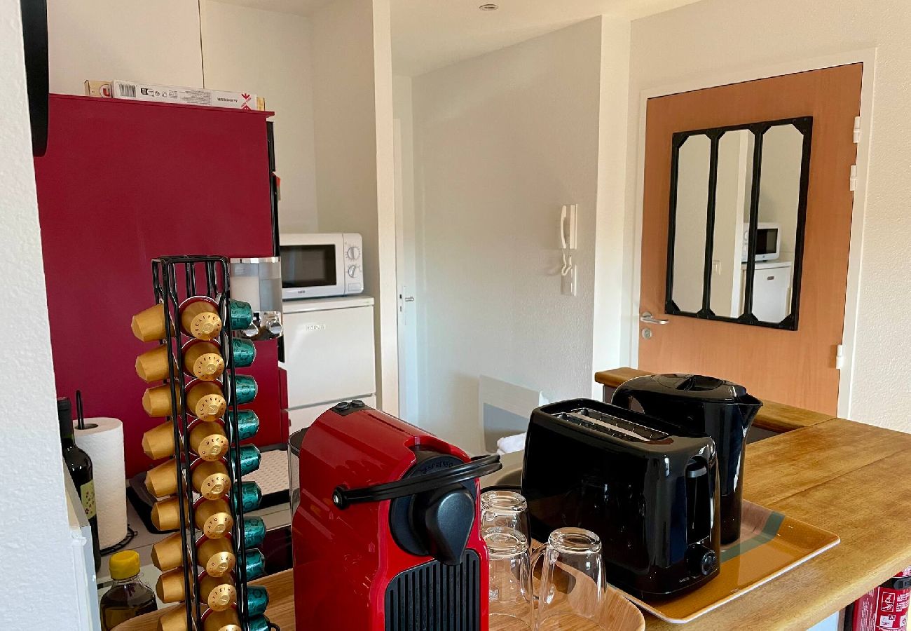 Appartement à Vitré - EasyHome 23