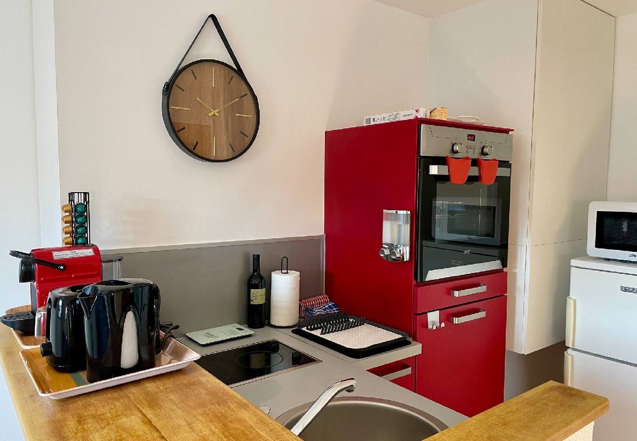 Appartement à Vitré - EasyHome 23