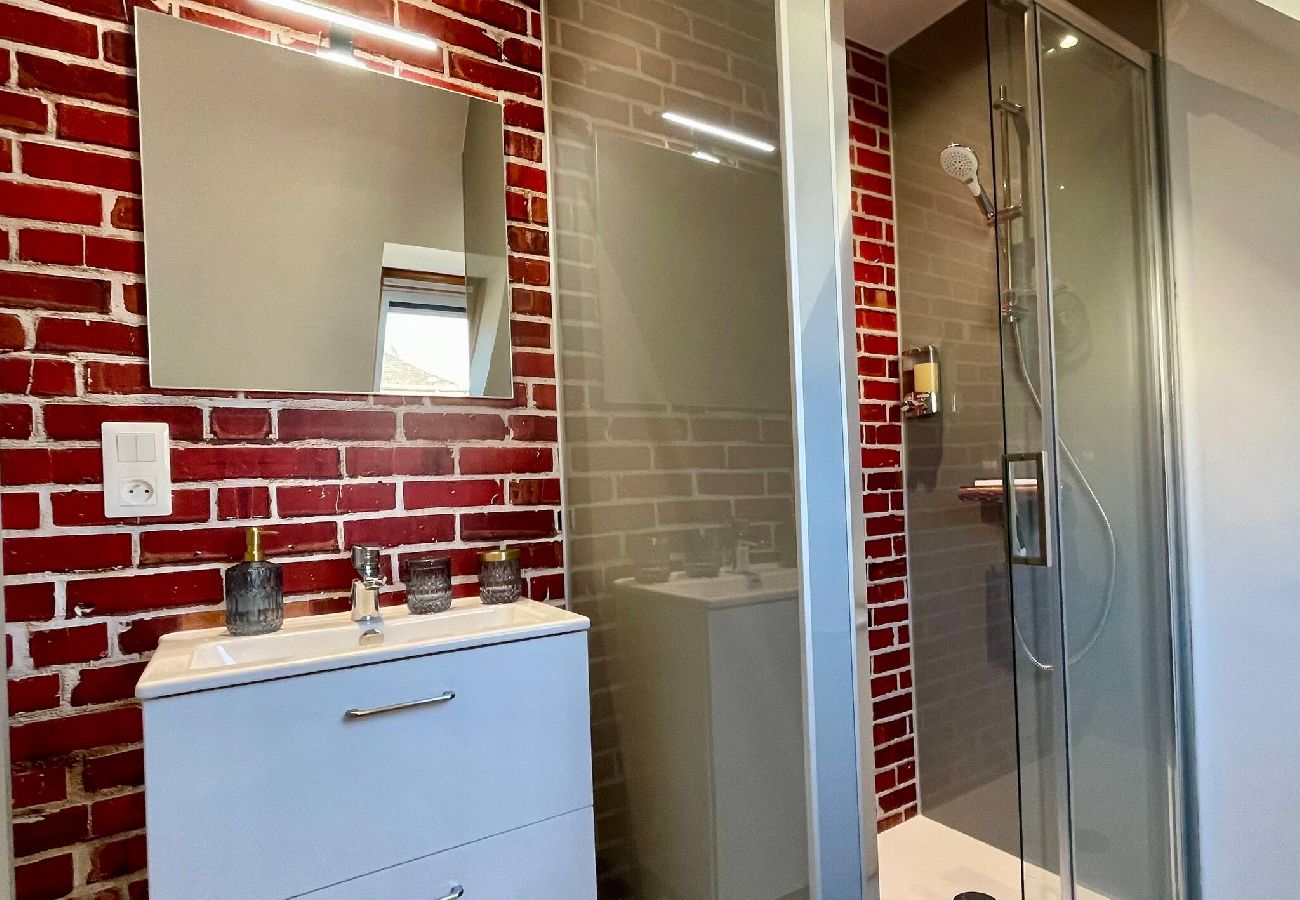 Appartement à Vitré - EasyHome 23