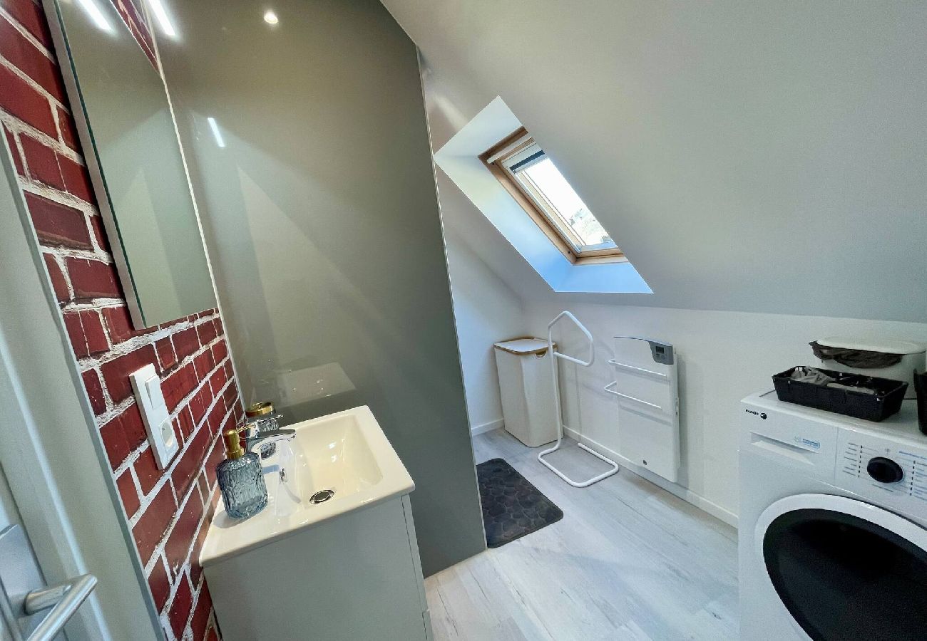 Appartement à Vitré - EasyHome 23