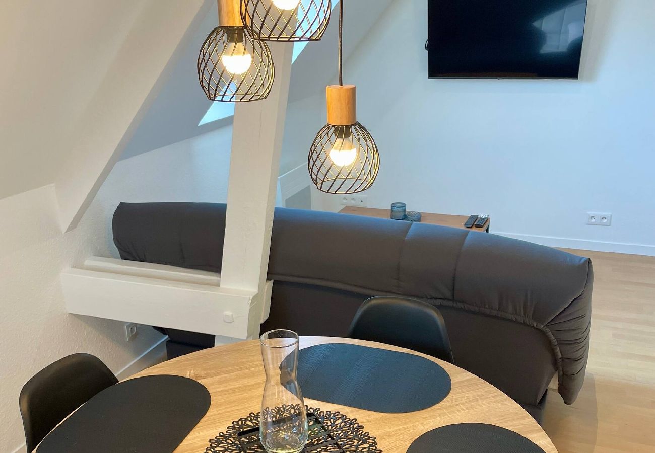 Appartement à Vitré - EasyHome 23