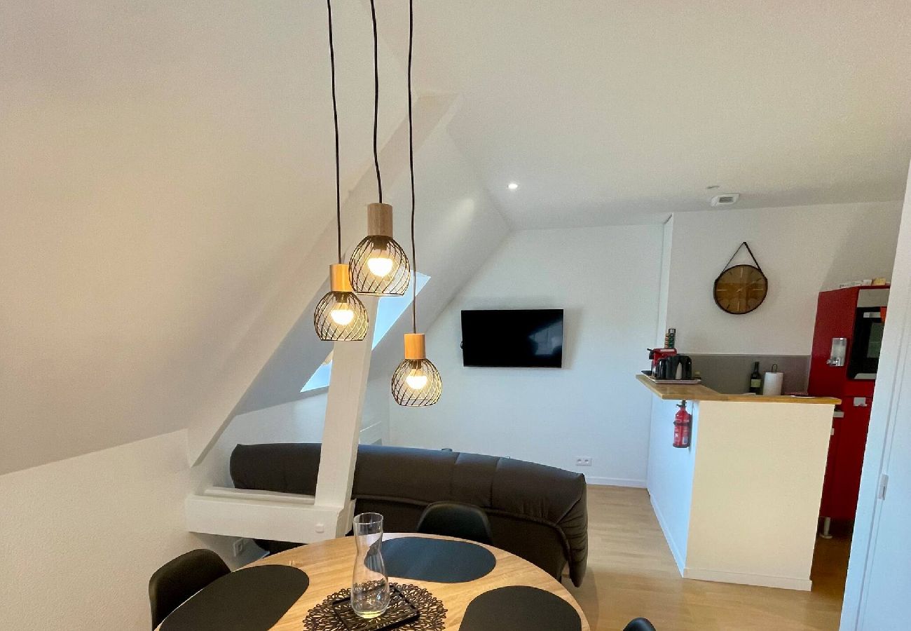 Appartement à Vitré - EasyHome 23