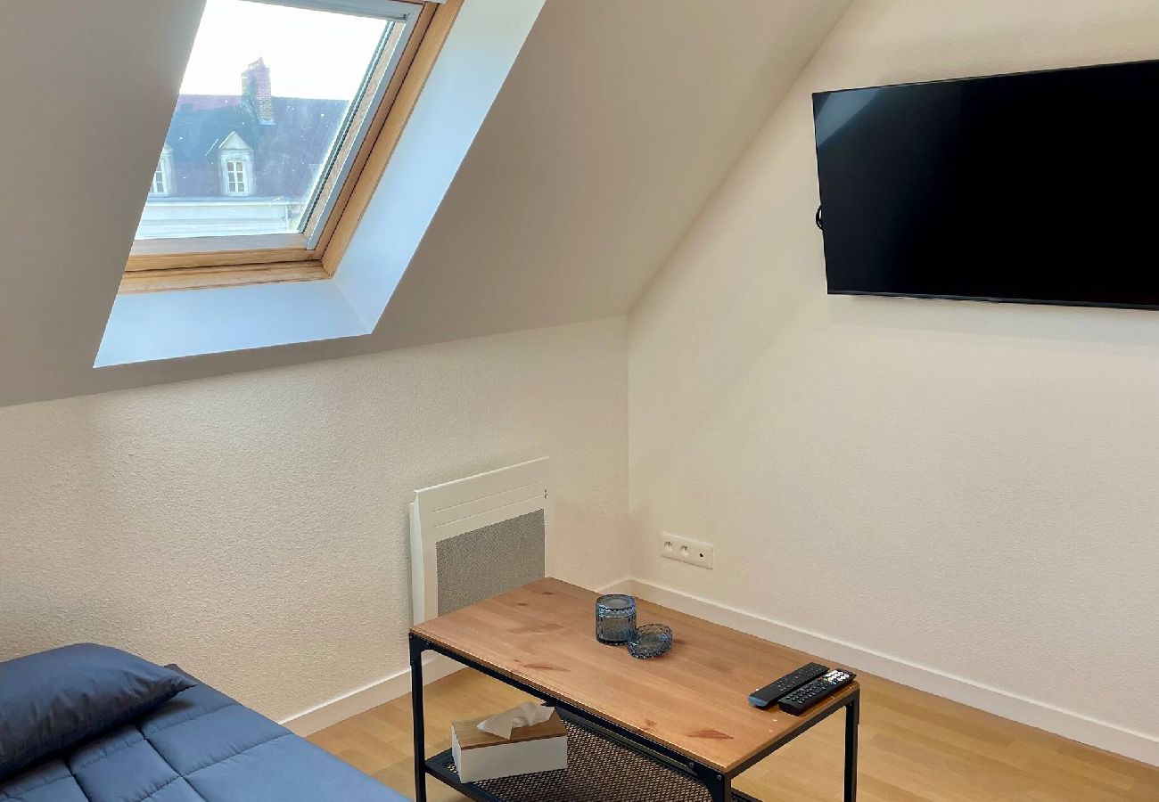 Appartement à Vitré - EasyHome 23