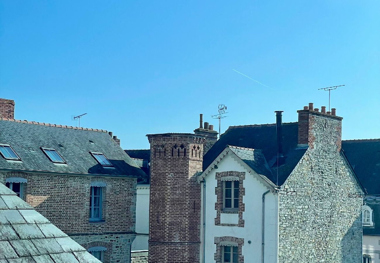 Appartement à Vitré - EasyHome 23