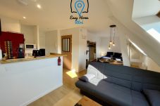 Appartement à Vitré - AppartCosy 23