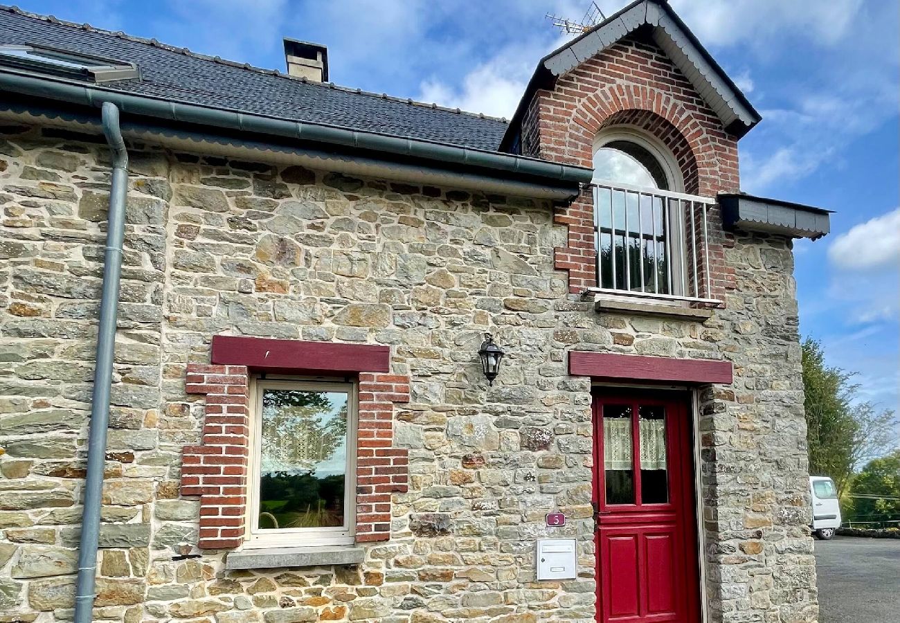 Maison à Landavran - AppartCosy 20 Le Verger