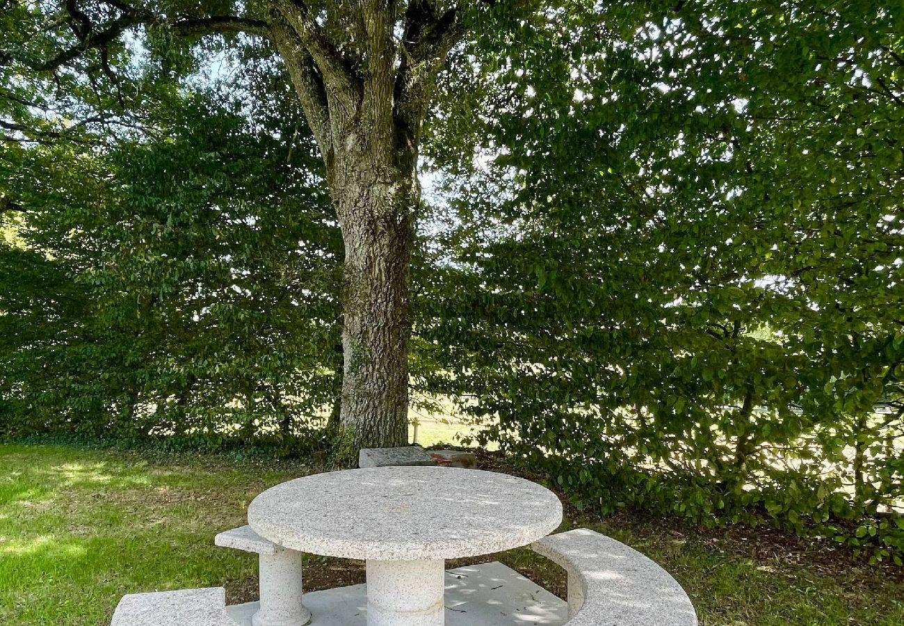 Maison à Landavran - AppartCosy 20 Le Verger