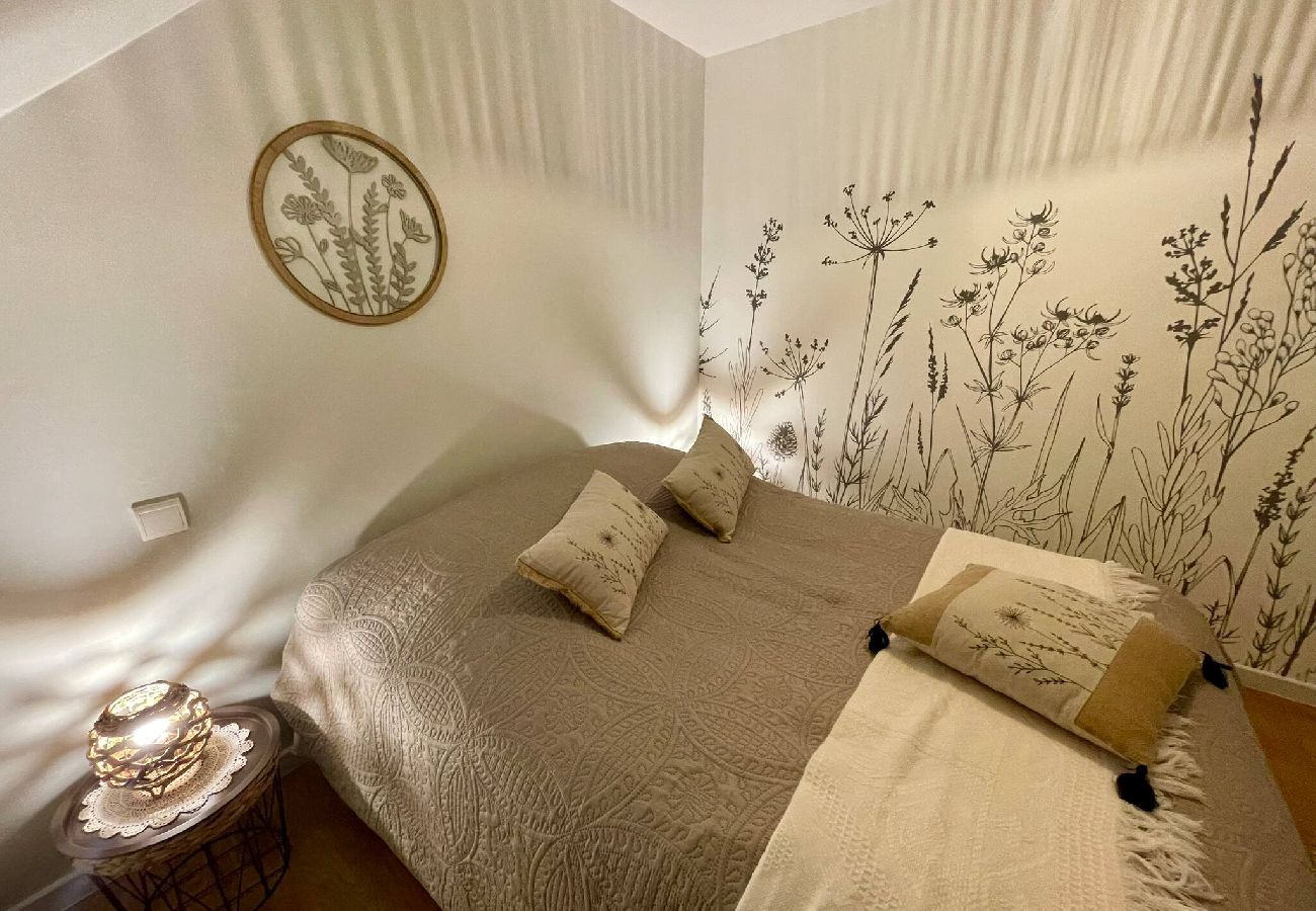 Maison à Landavran - AppartCosy 20 Le Verger