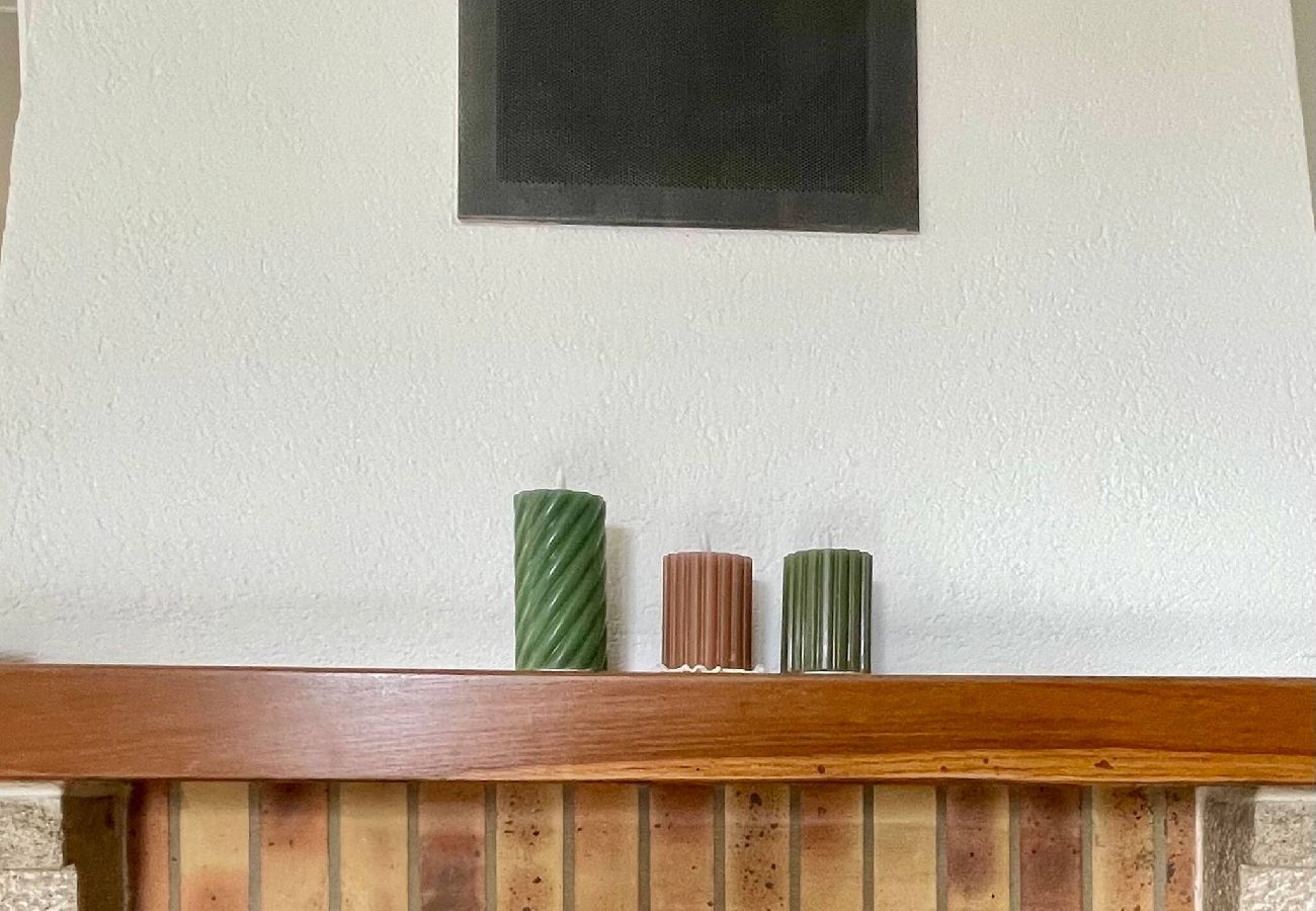 Maison à Landavran - AppartCosy 20 Le Verger