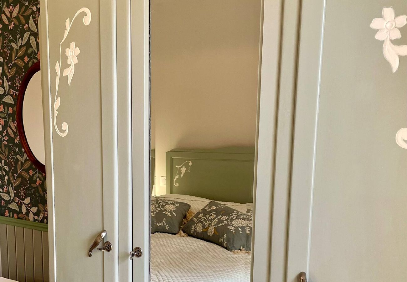 Maison à Landavran - AppartCosy 20 Le Verger